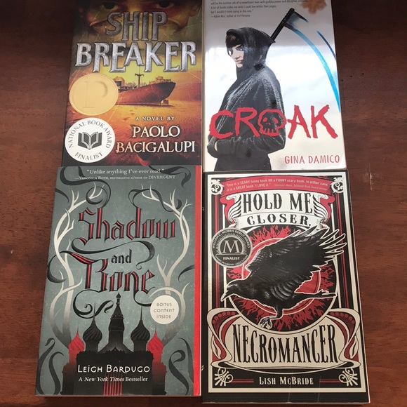 Book Lot 📚 - Picture 2 of 5